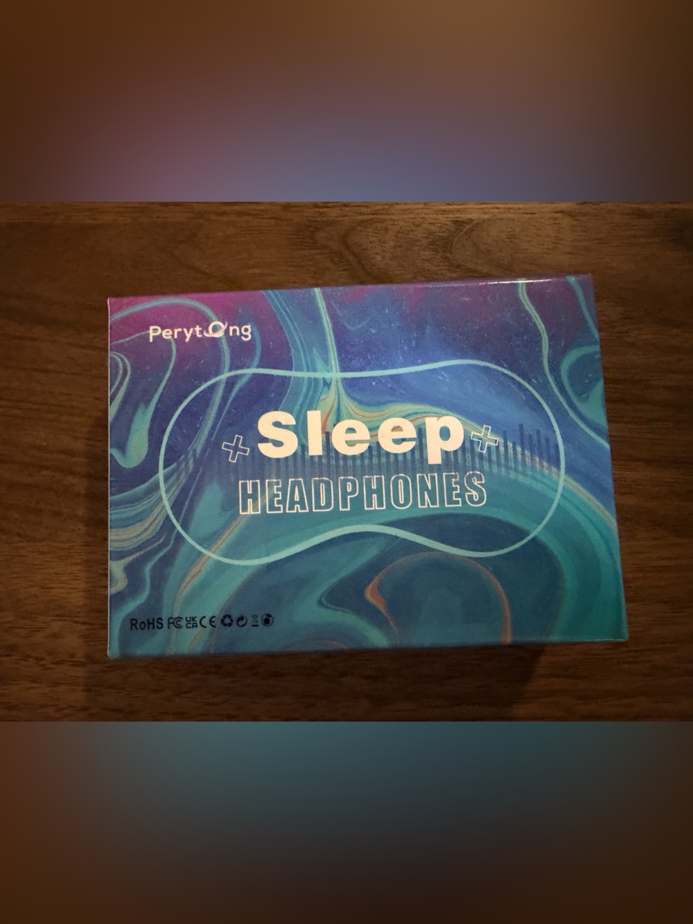Sleep Headphones